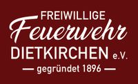 Logo Freiwillige Feuerwehr Dietkirchen
